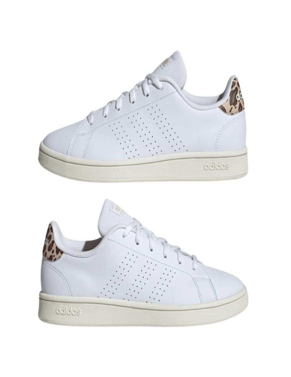 Tenis Advantage Base para mujer