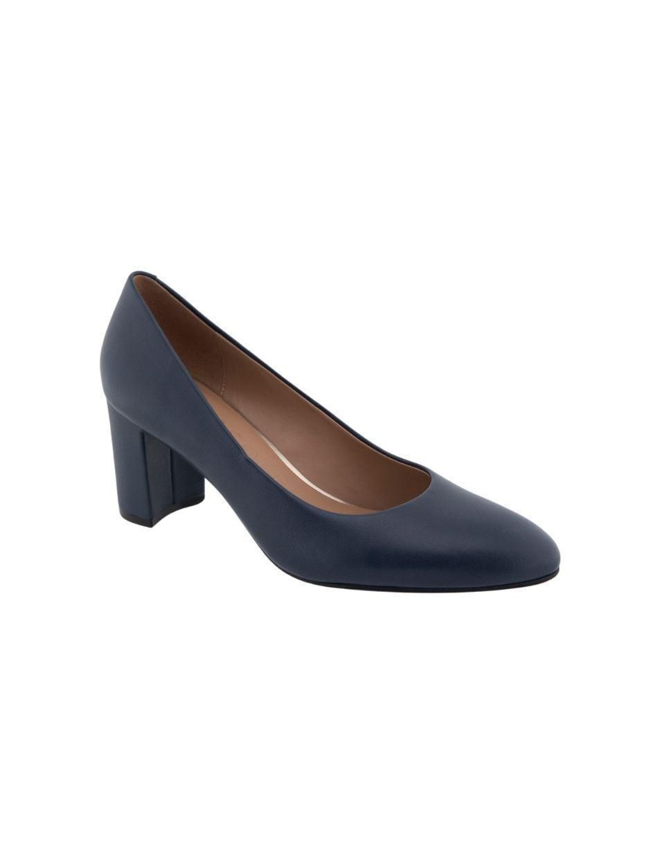 Zapatilla piel Aerosoles Betsy 5