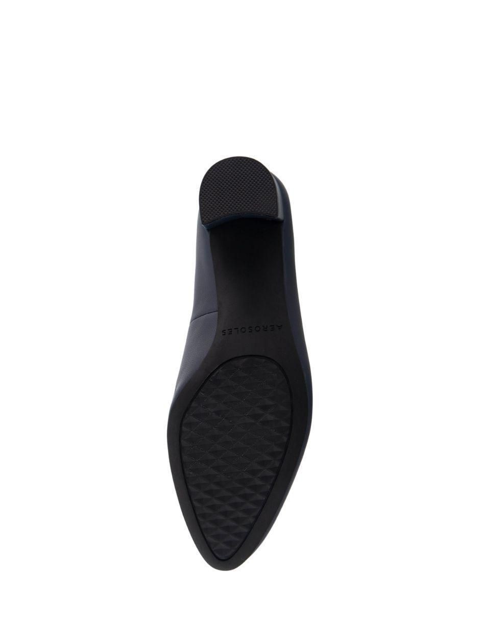 Zapatilla piel Aerosoles Betsy 2