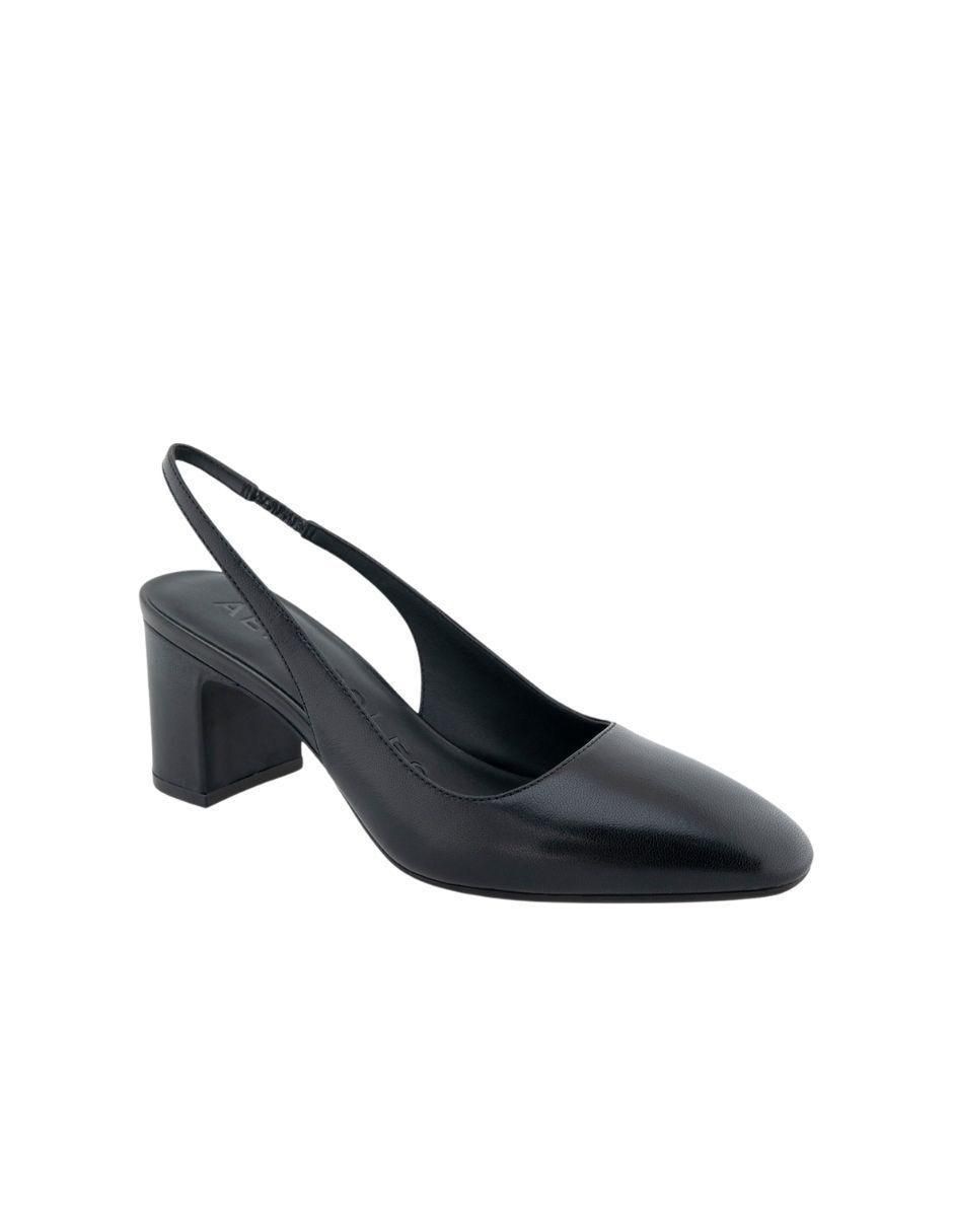 Zapatilla piel Aerosoles Mags 5