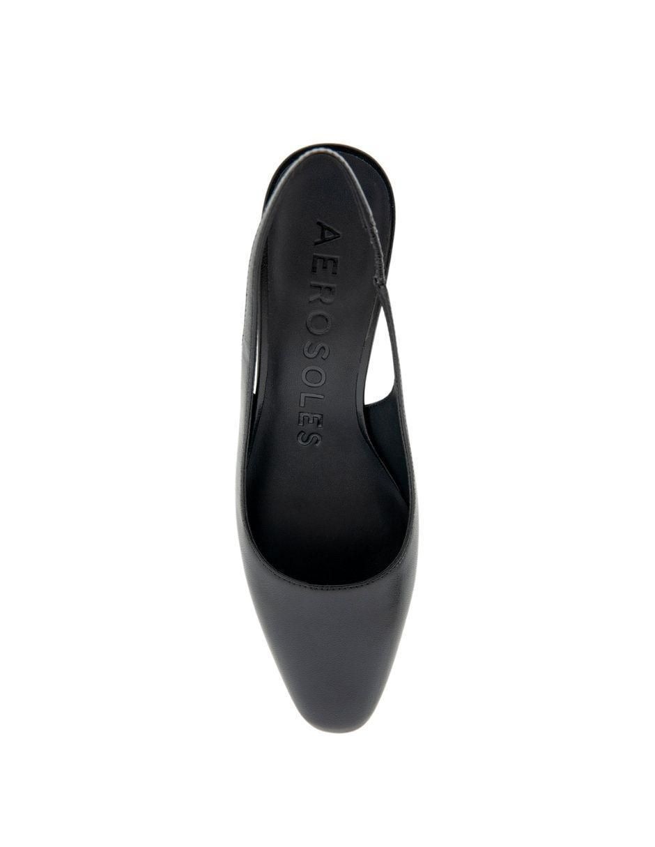 Zapatilla piel Aerosoles Mags 4