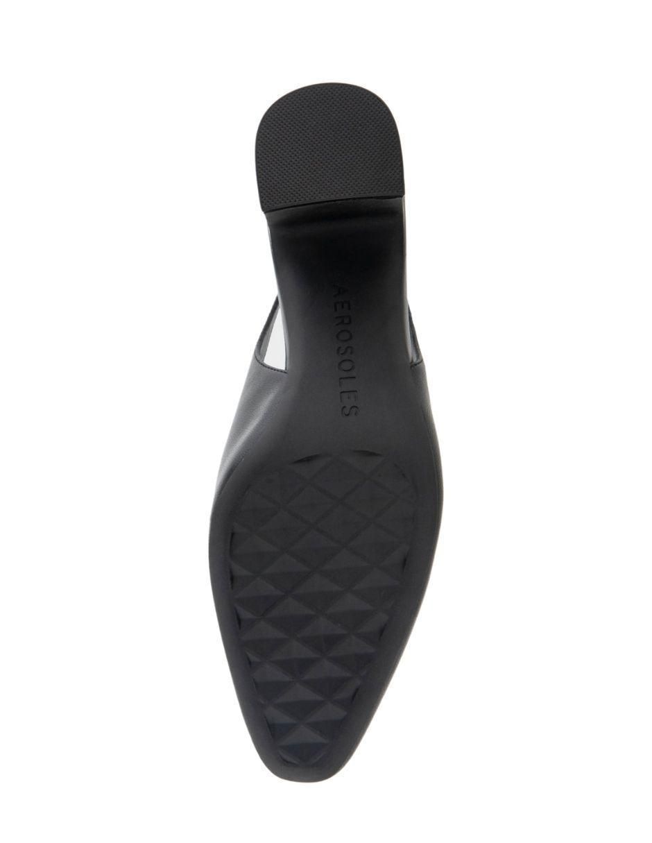 Zapatilla piel Aerosoles Mags 2