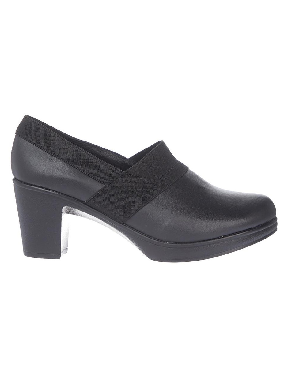 Zapato Suave Pies de piel para mujer