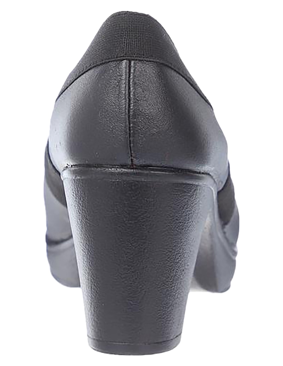Zapato Suave Pies de piel para mujer