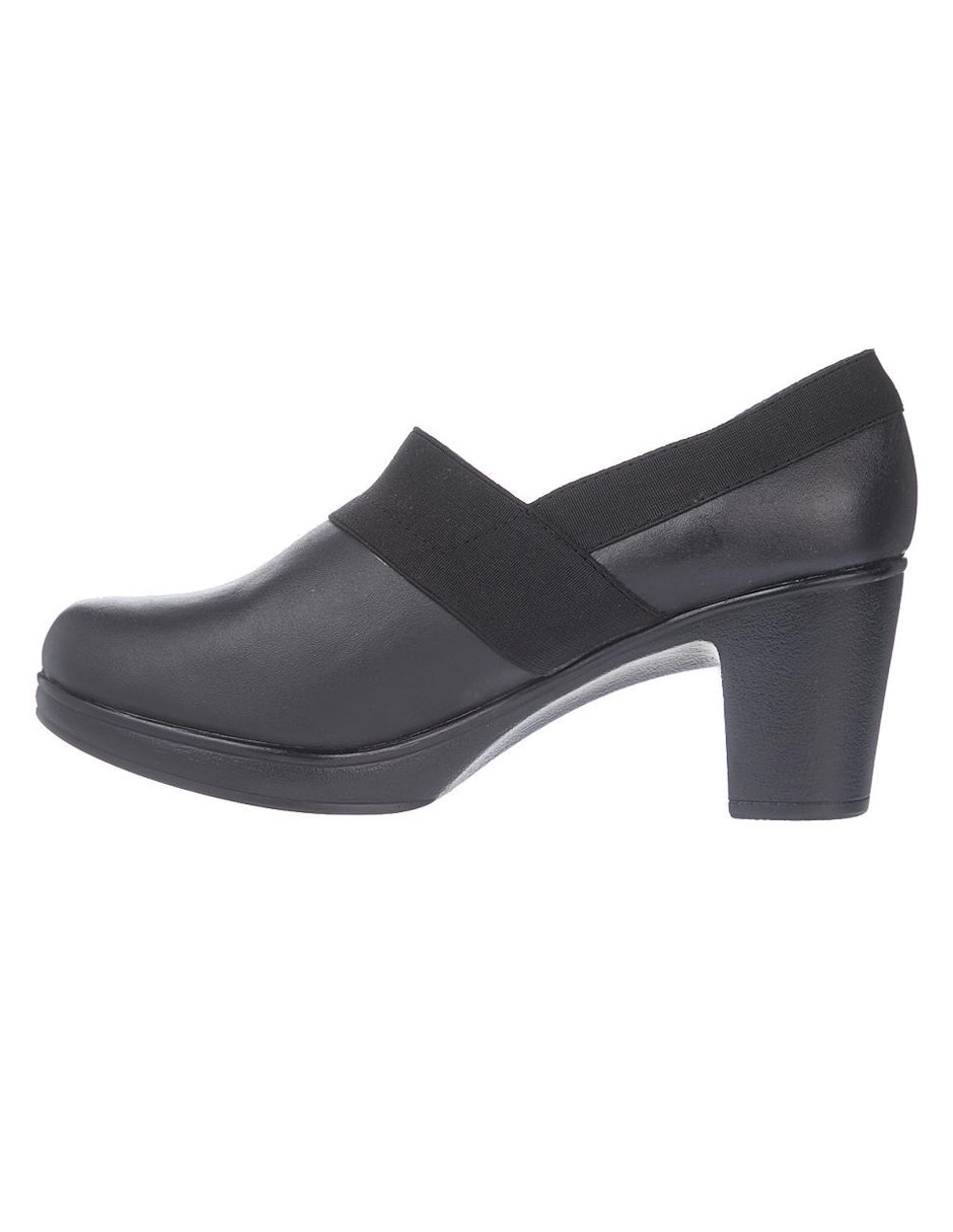 Zapato Suave Pies de piel para mujer