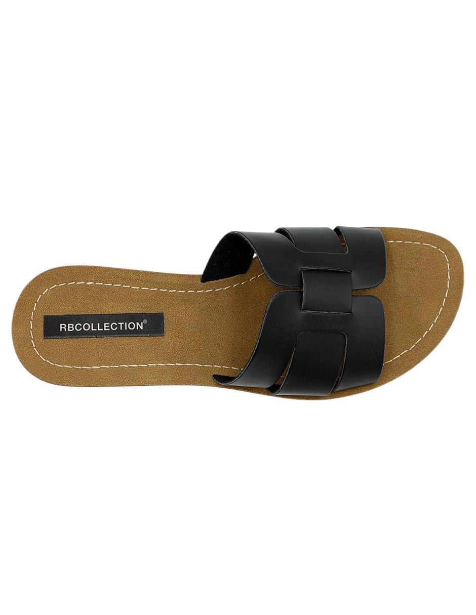 Sandalia para mujer 3