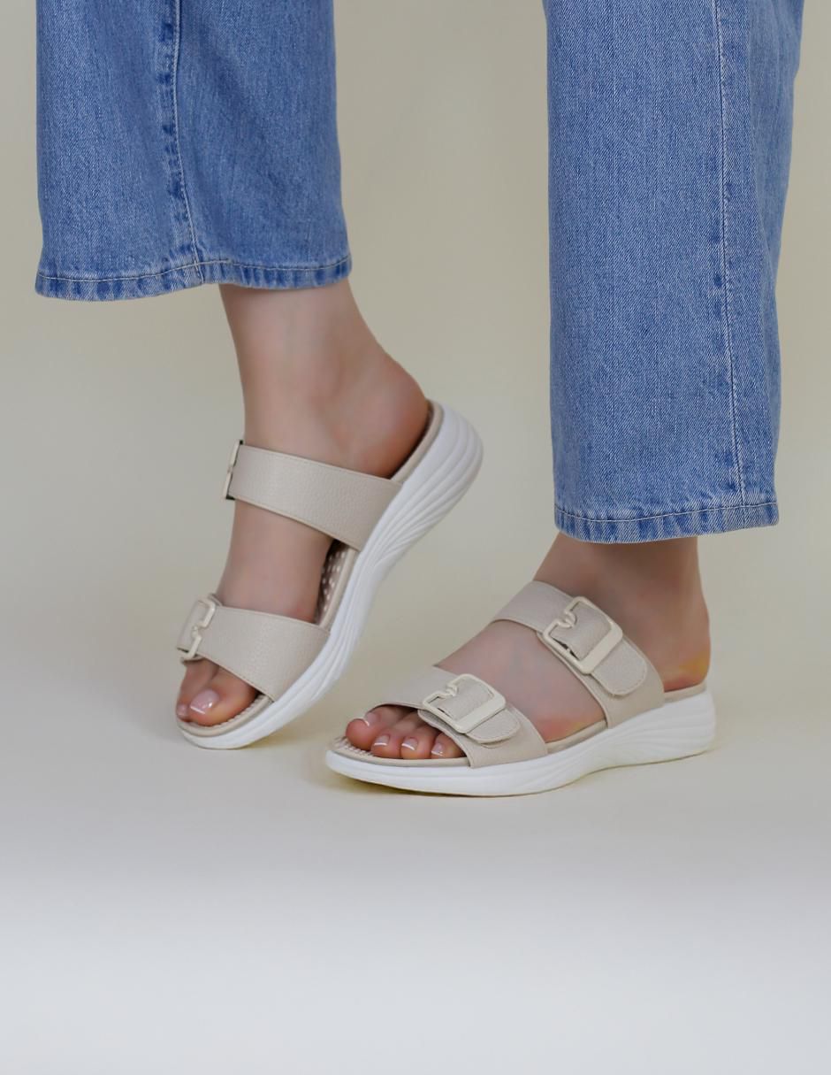 Sandalia para mujer