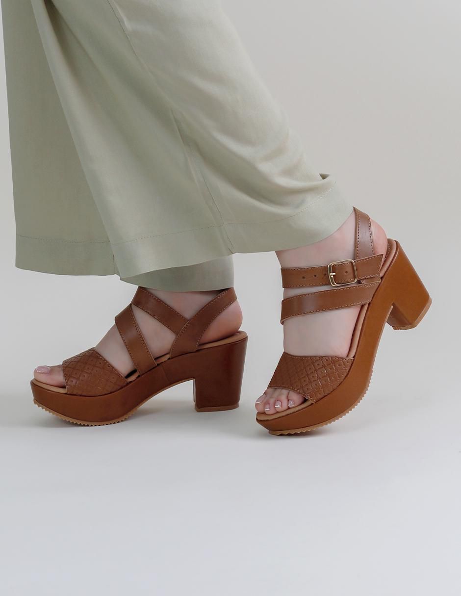 Sandalia para mujer 2