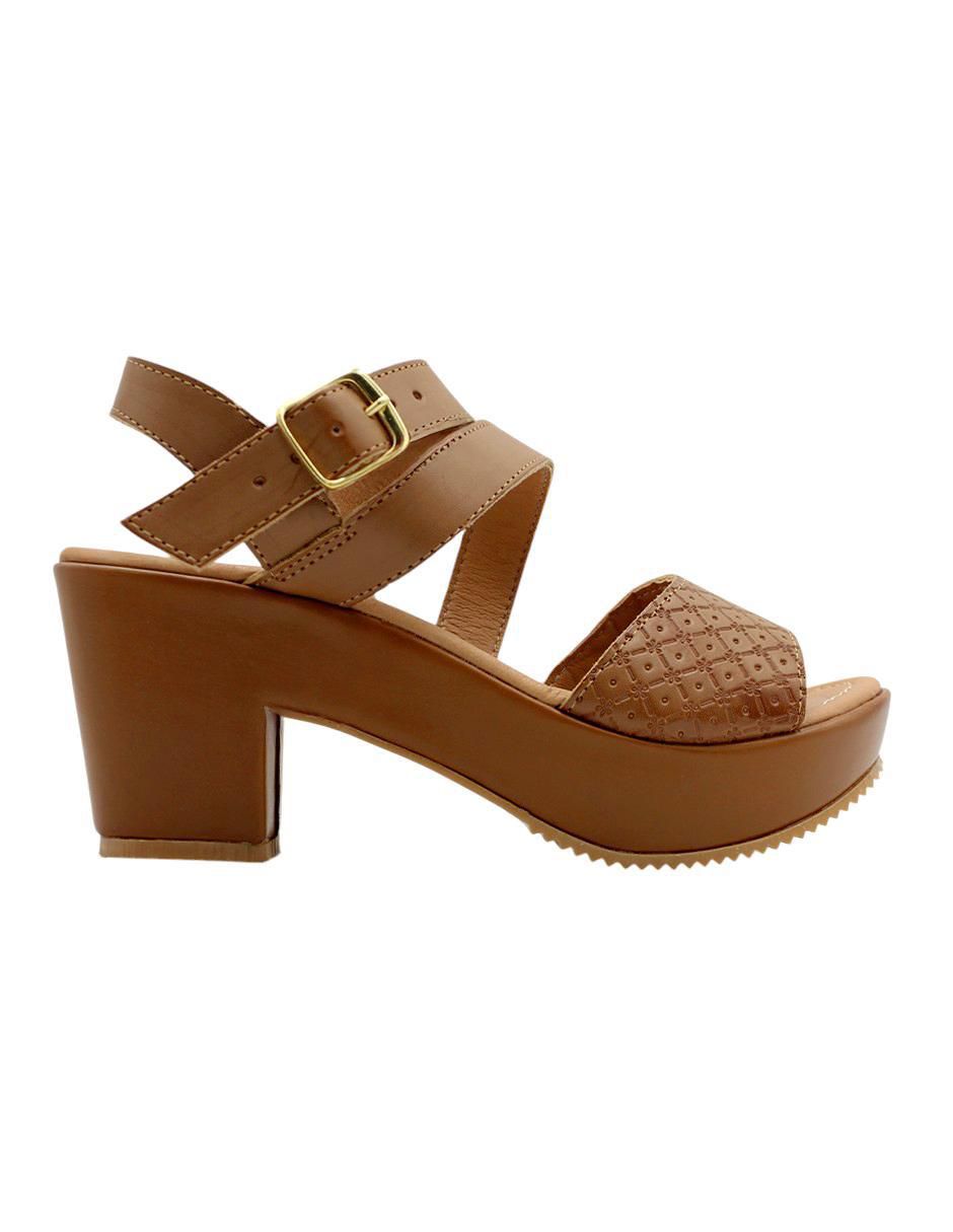 Sandalia para mujer 3