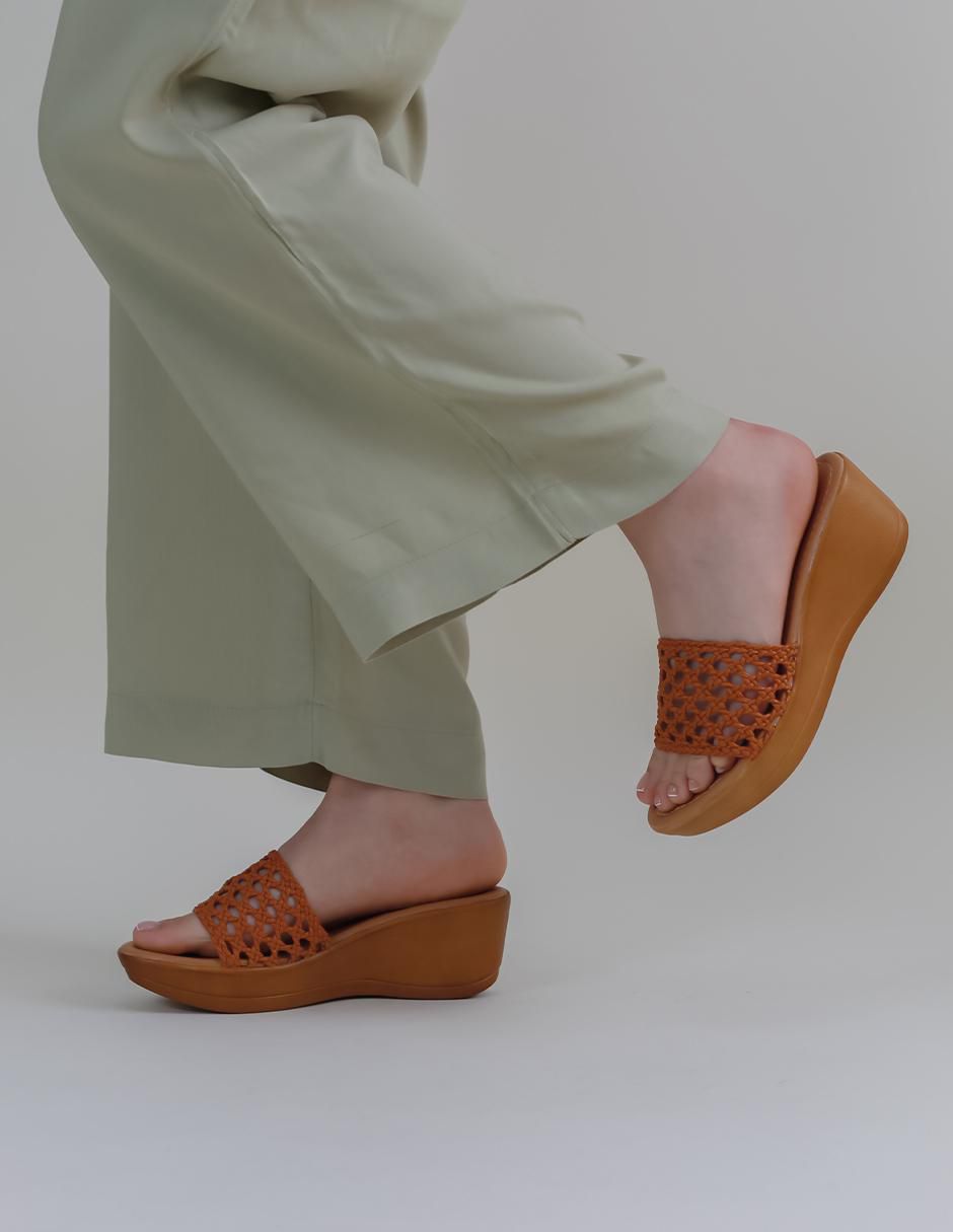 Sandalia para mujer 5