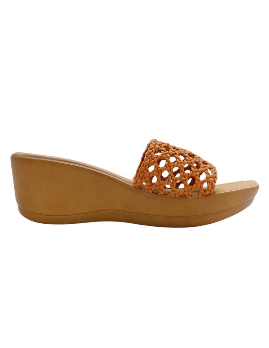 Sandalia para mujer