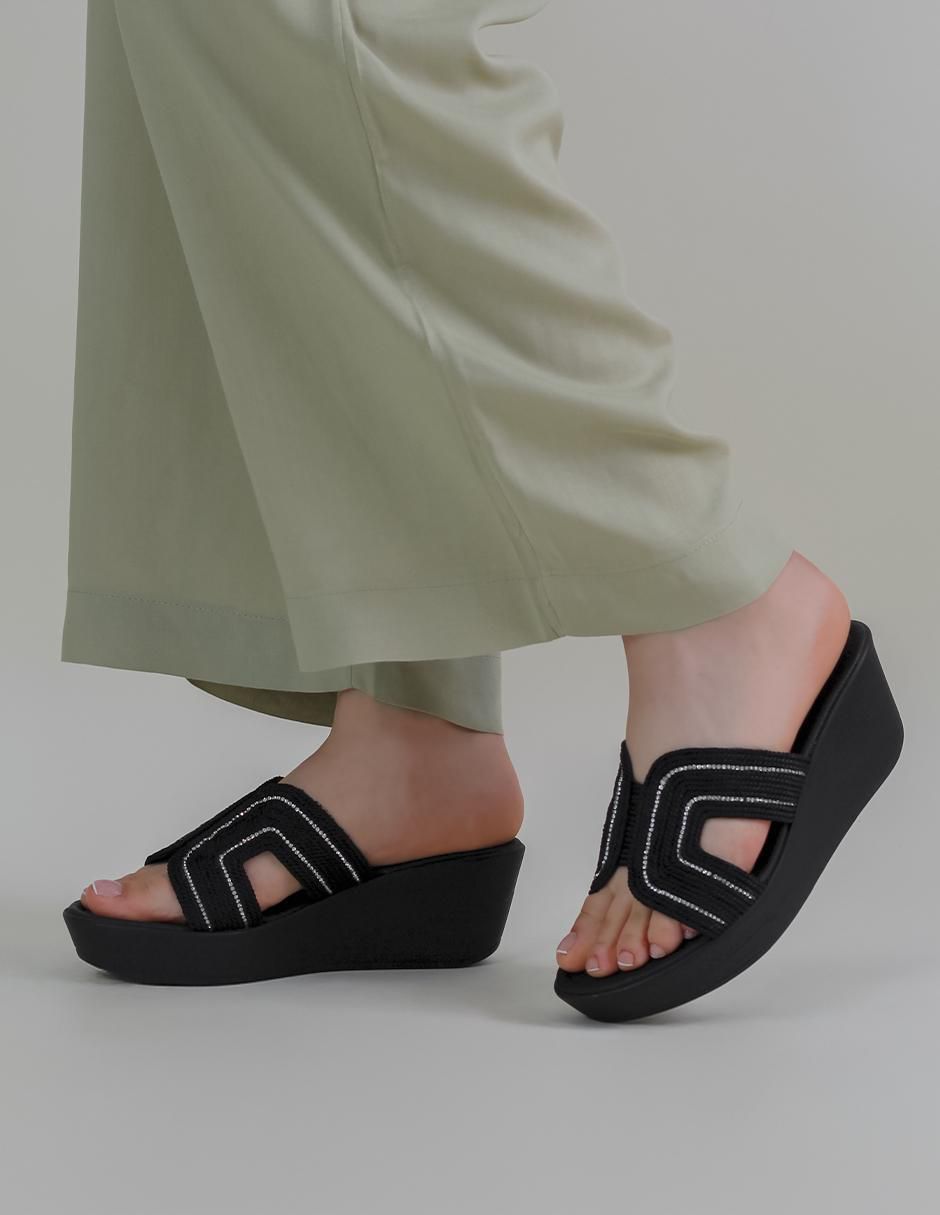 Sandalia para mujer 5