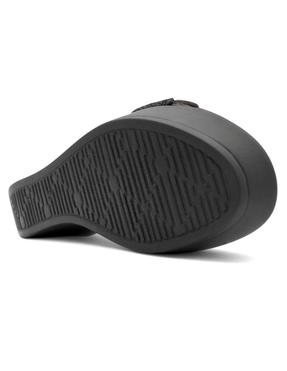 Sandalia para mujer 6