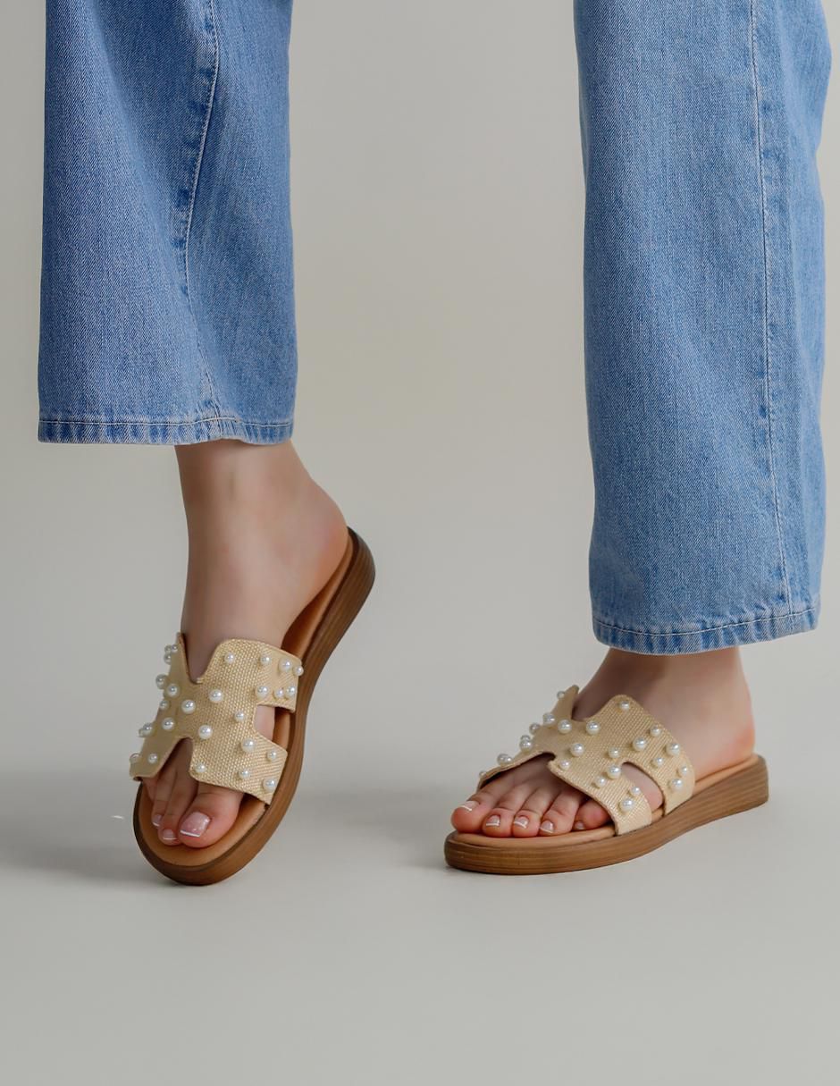 Sandalia para mujer 2