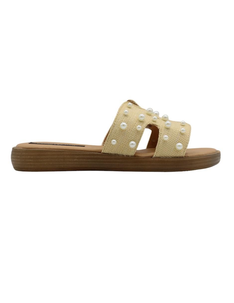 Sandalia para mujer 3