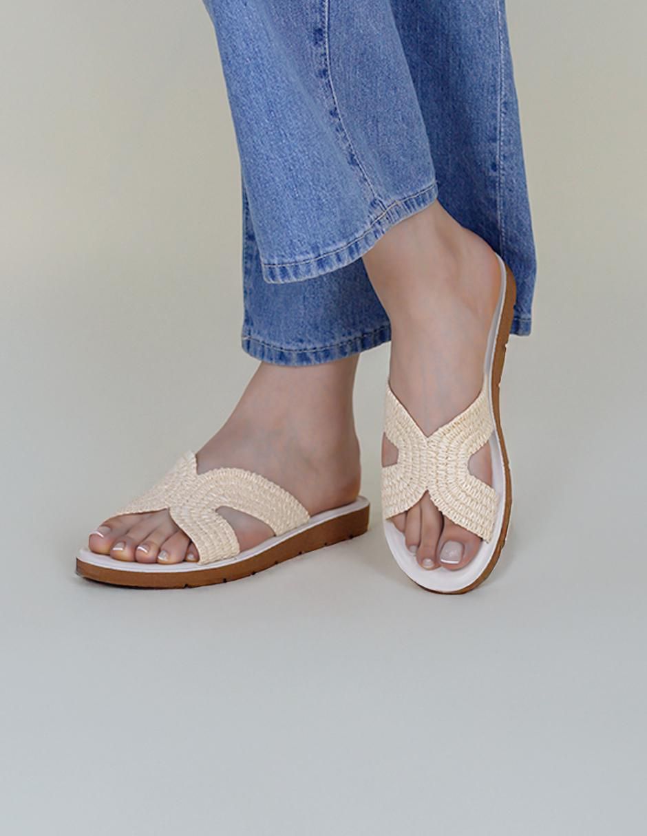 Sandalia para mujer
