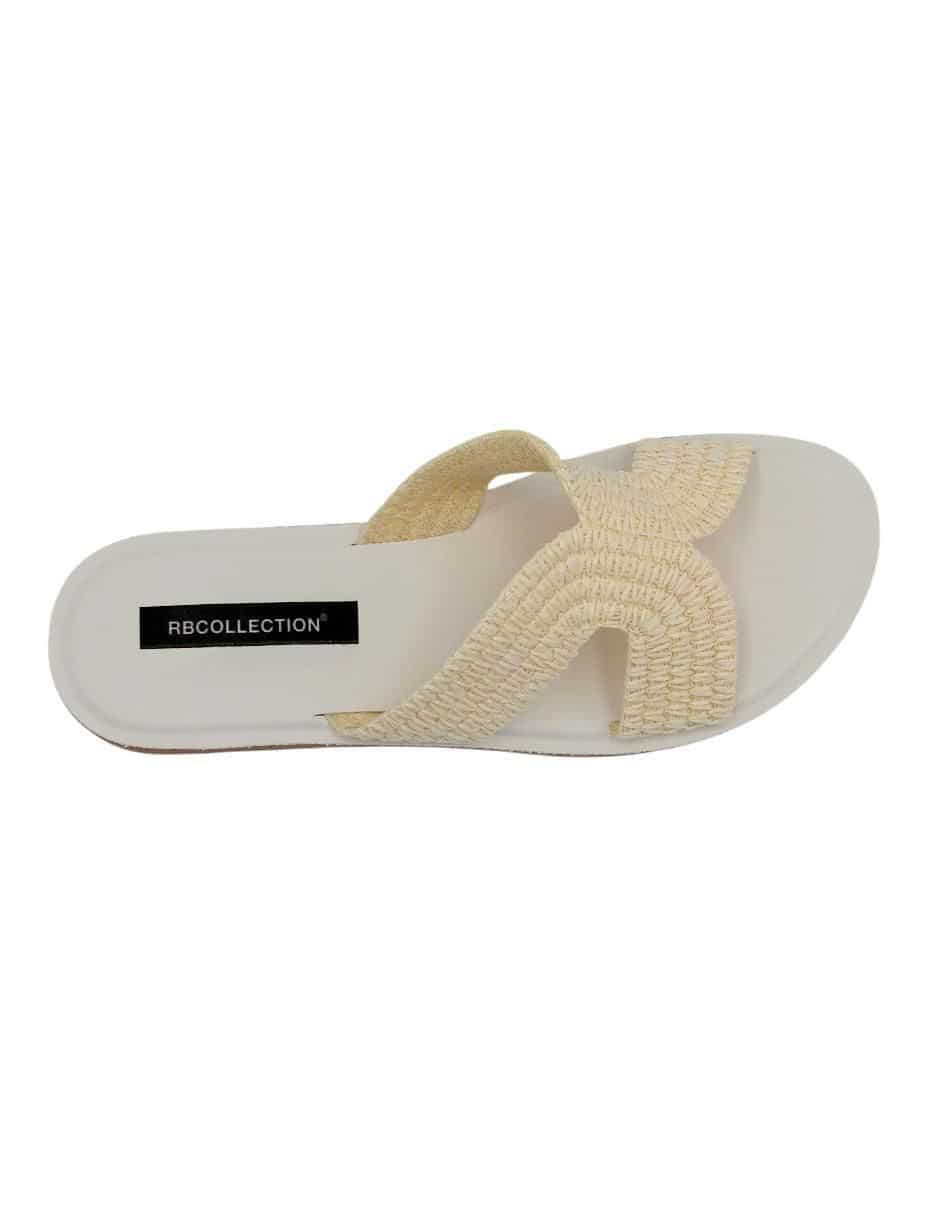 Sandalia para mujer