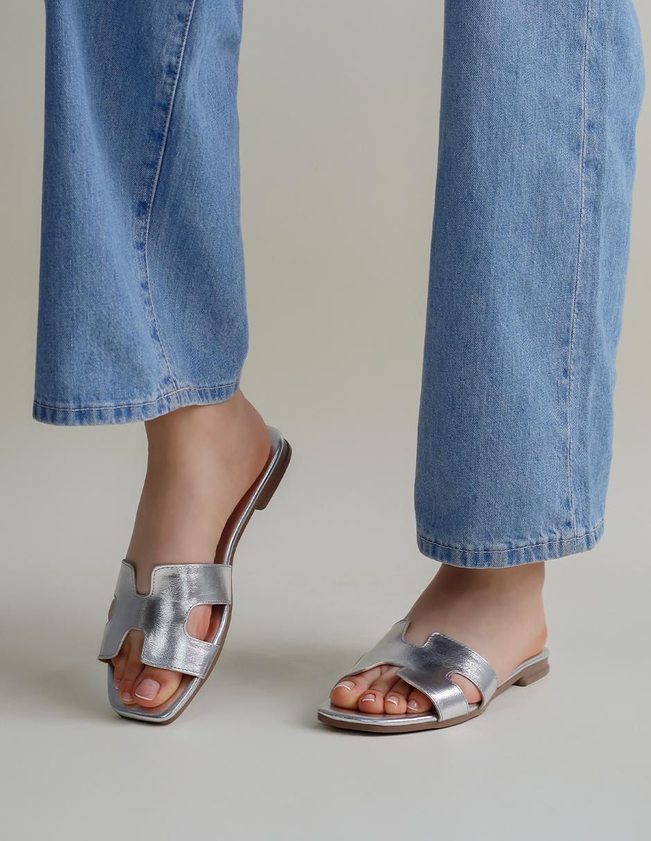 Sandalia para mujer 5