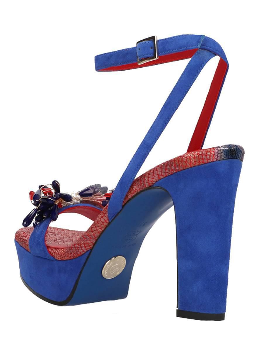 Sandalia Prada para mujer