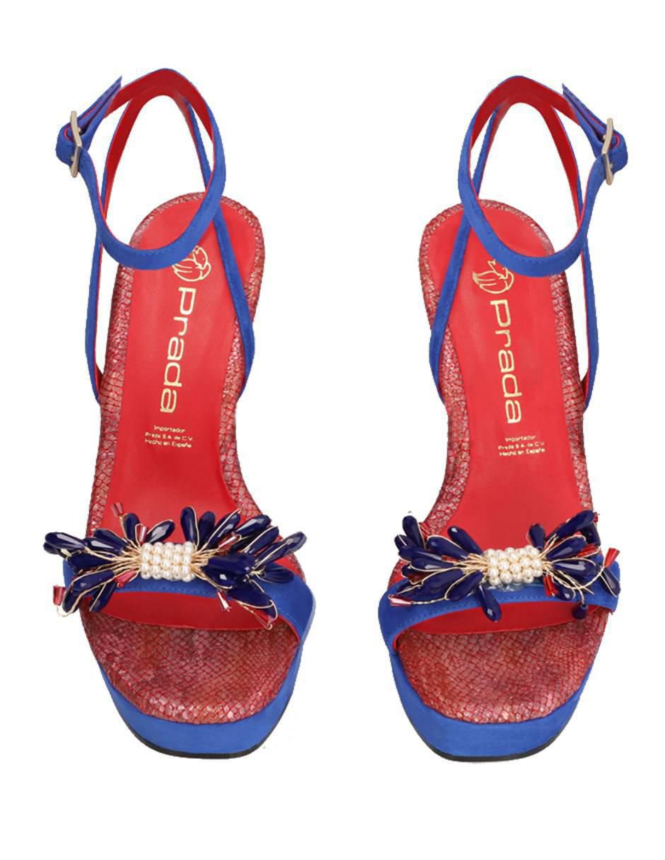 Sandalia Prada para mujer