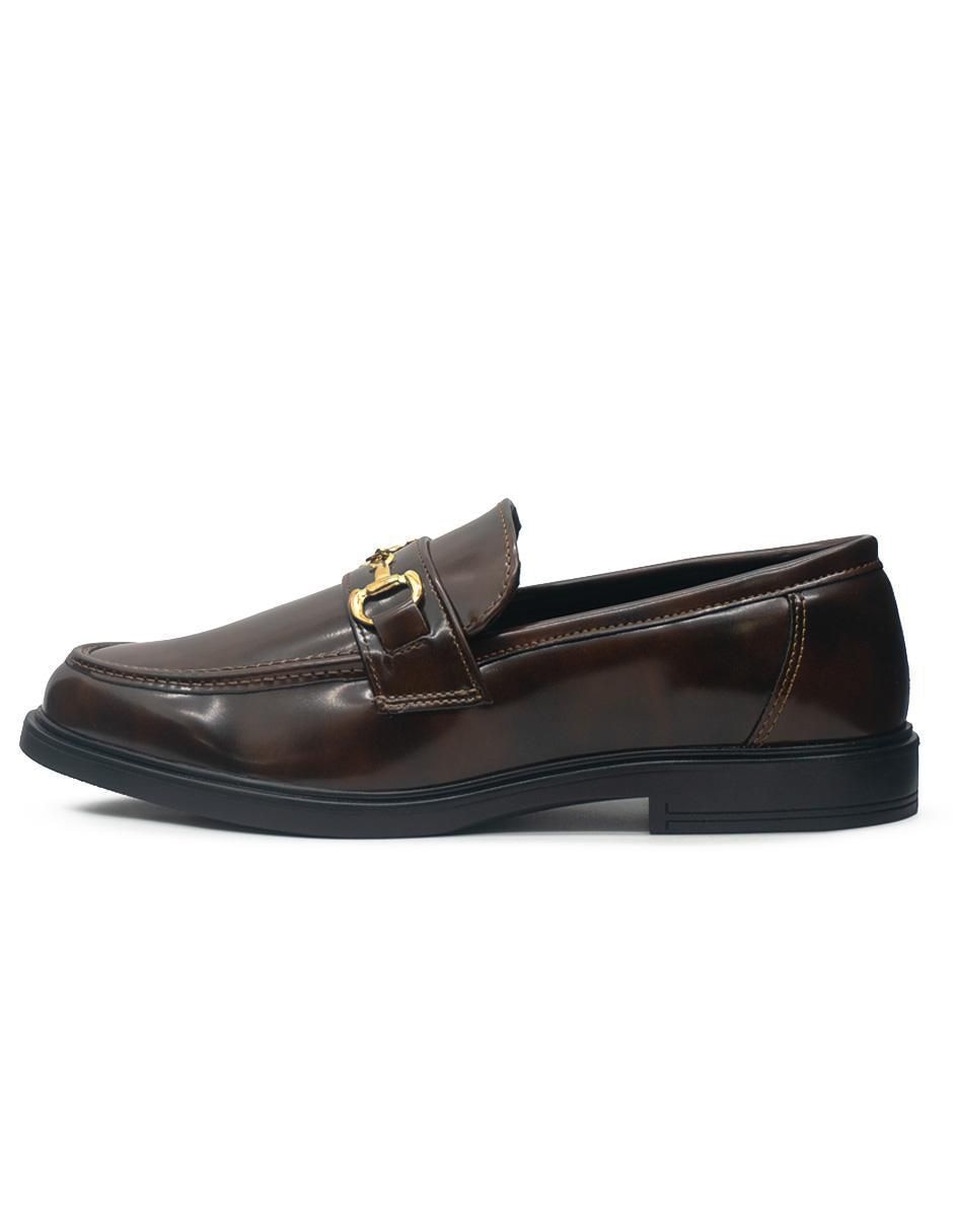 Zapato de charol para mujer 2