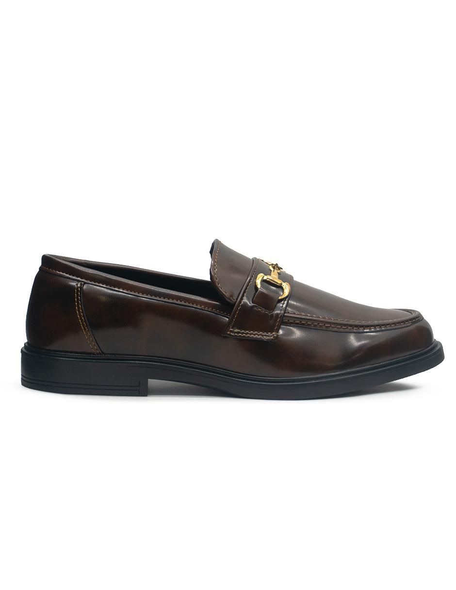 Zapato de charol para mujer 3
