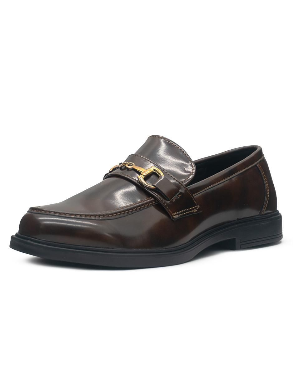 Zapato de charol para mujer 4