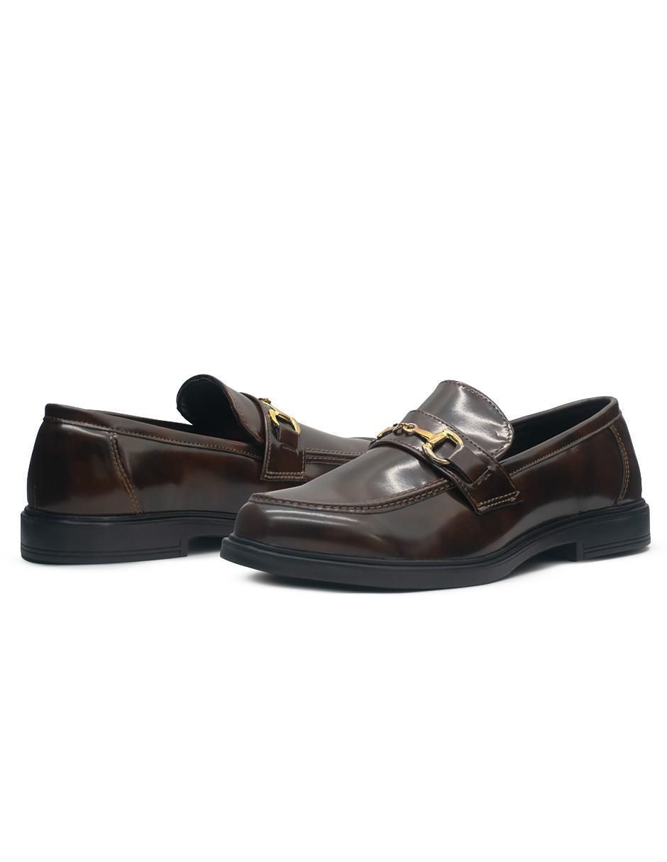Zapato de charol para mujer 5