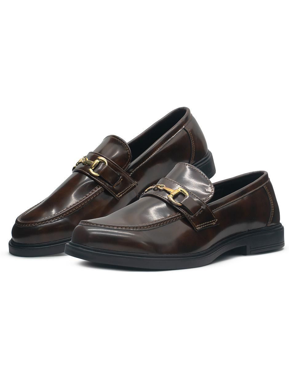 Zapato de charol para mujer 6