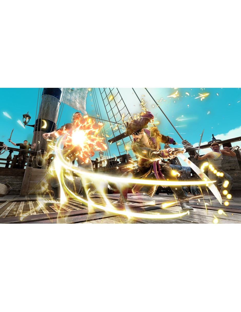 Like A Dragon: Pirate Yakuza In Hawaii estándar para ps5