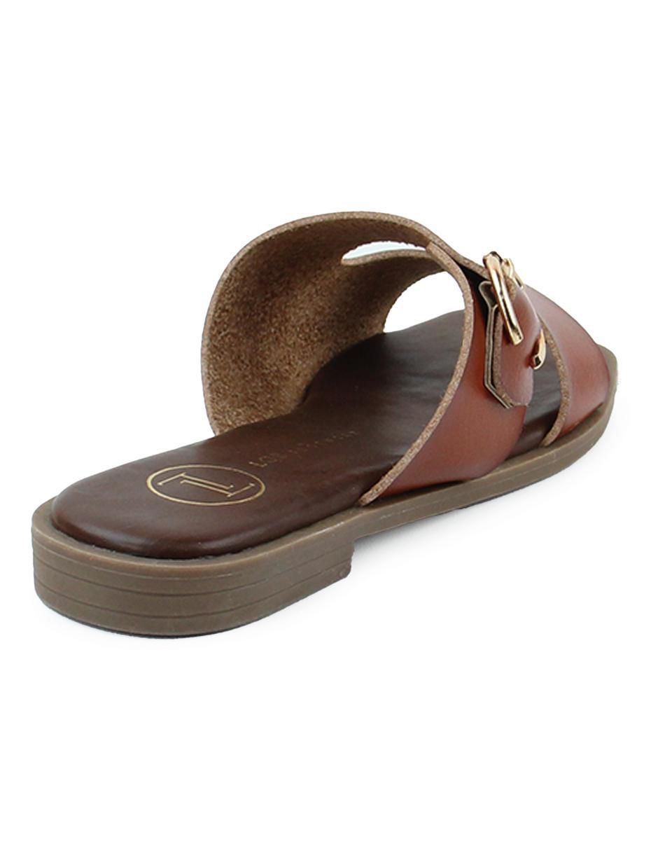 Sandalia para mujer