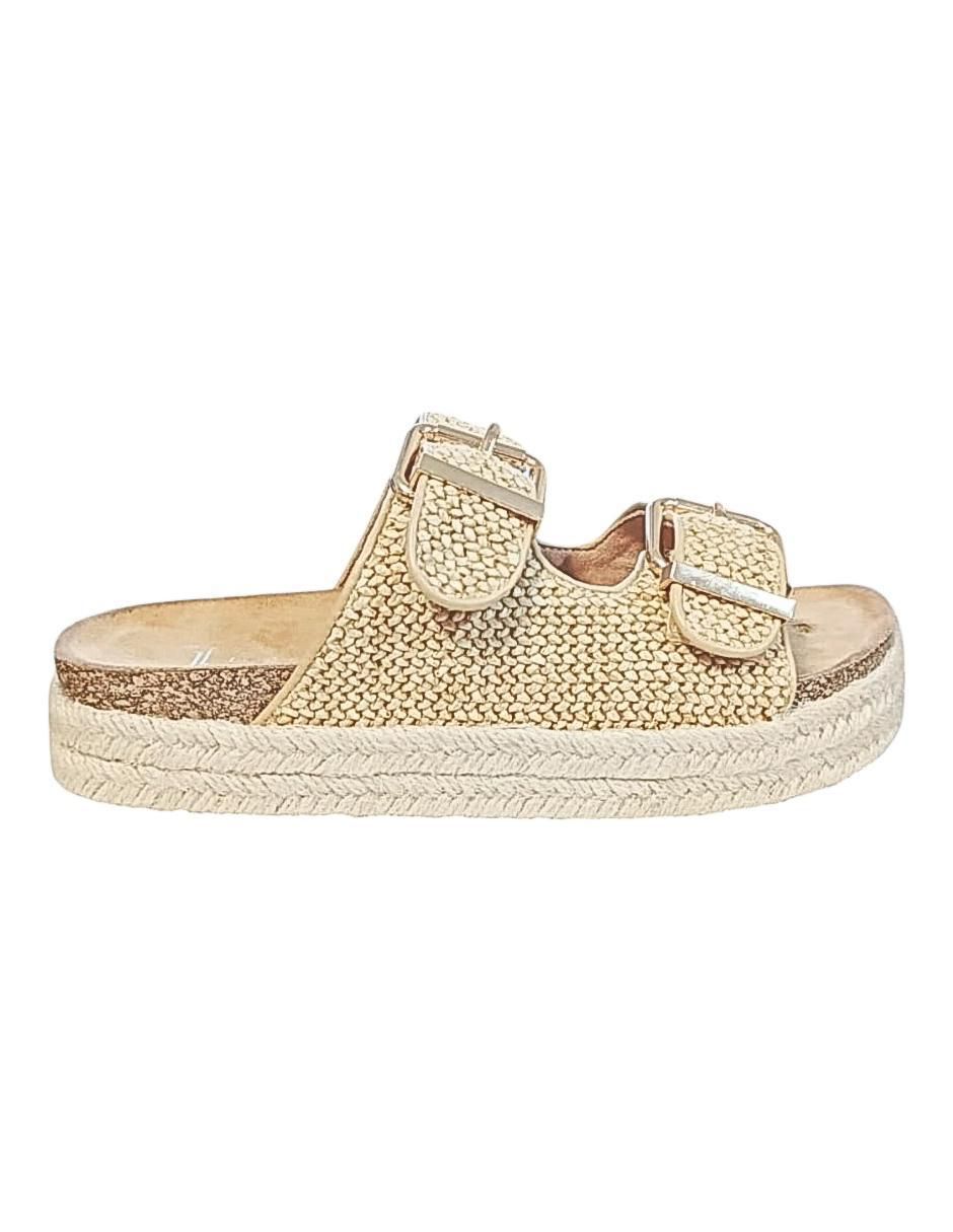 Sandalia para mujer 5