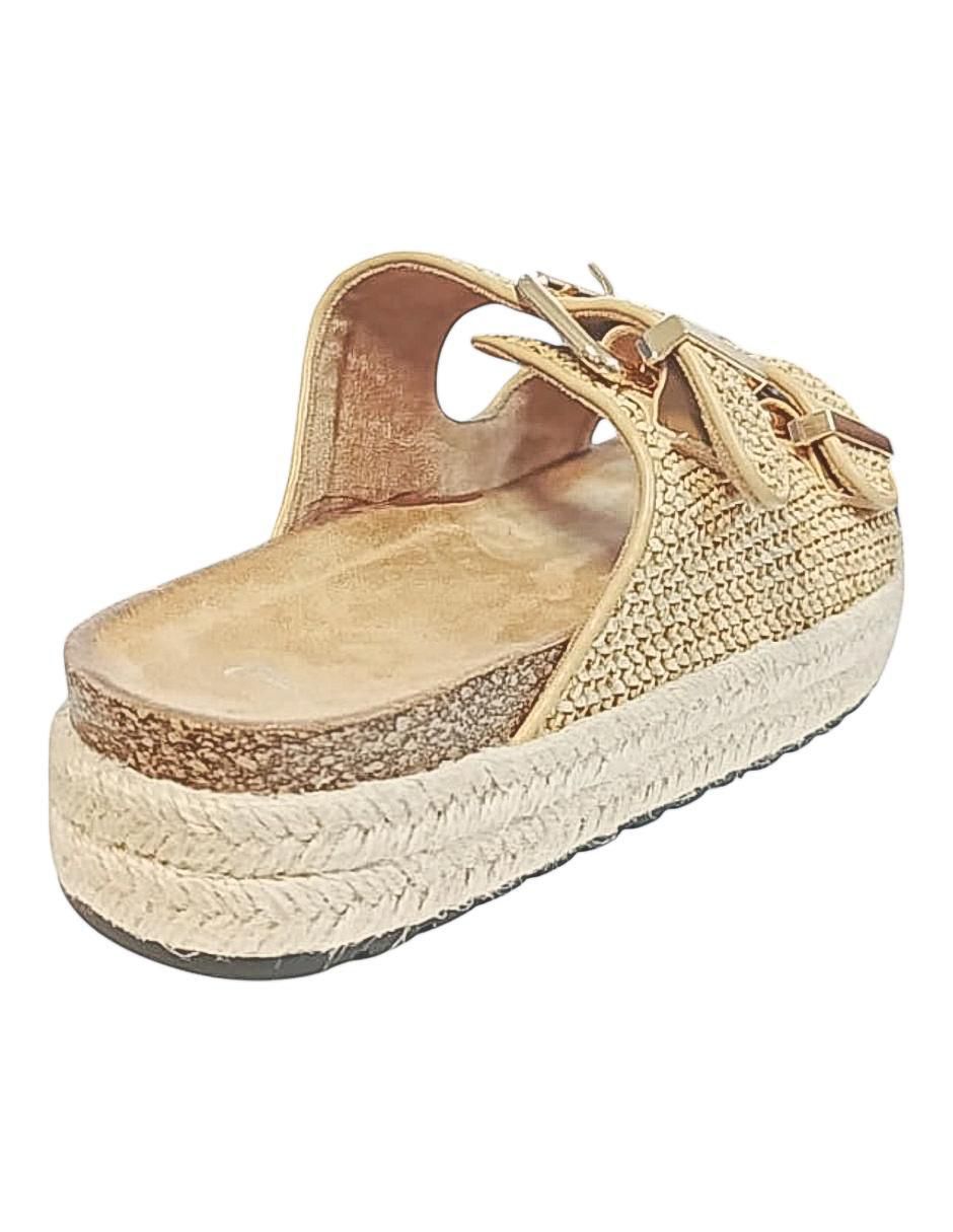 Sandalia para mujer