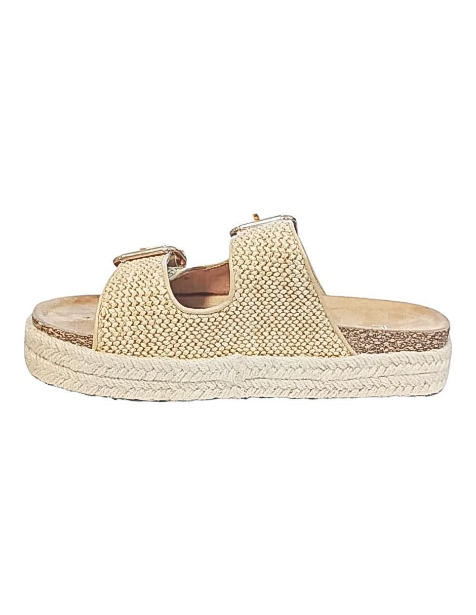 Sandalia para mujer