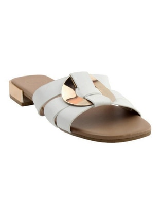 Sandalia para mujer