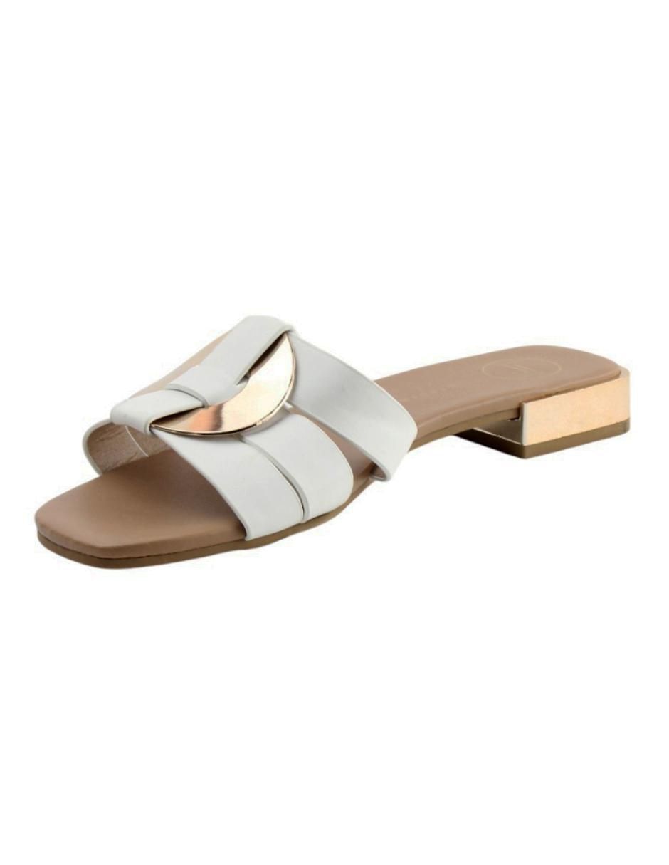 Sandalia para mujer 6