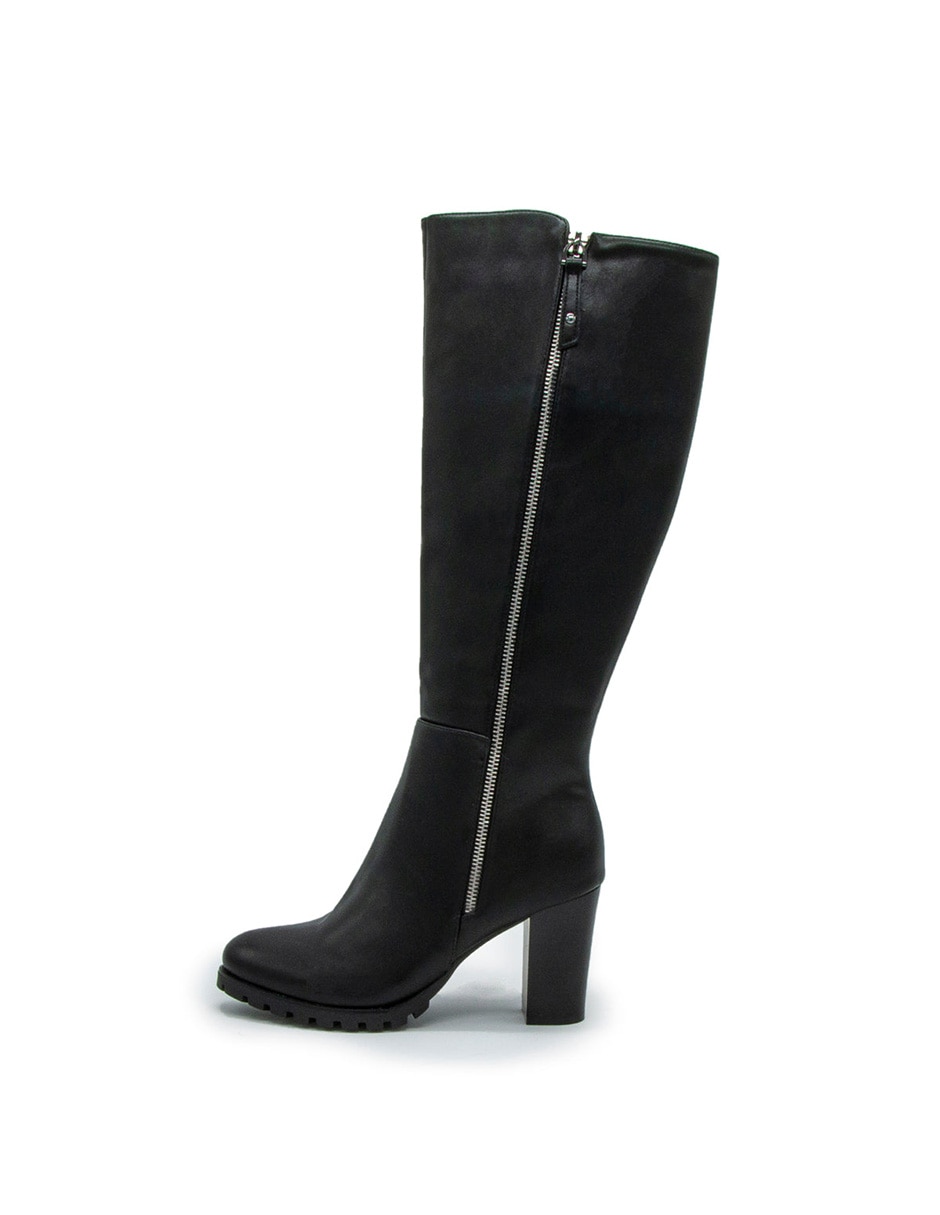 Bota abajo de la rodilla para mujer 3