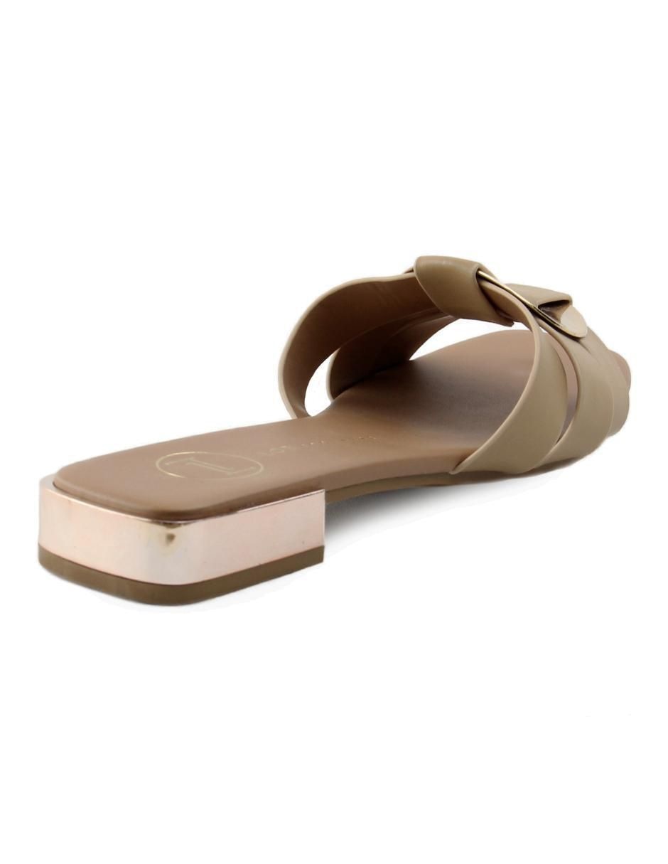 Sandalia para mujer 4