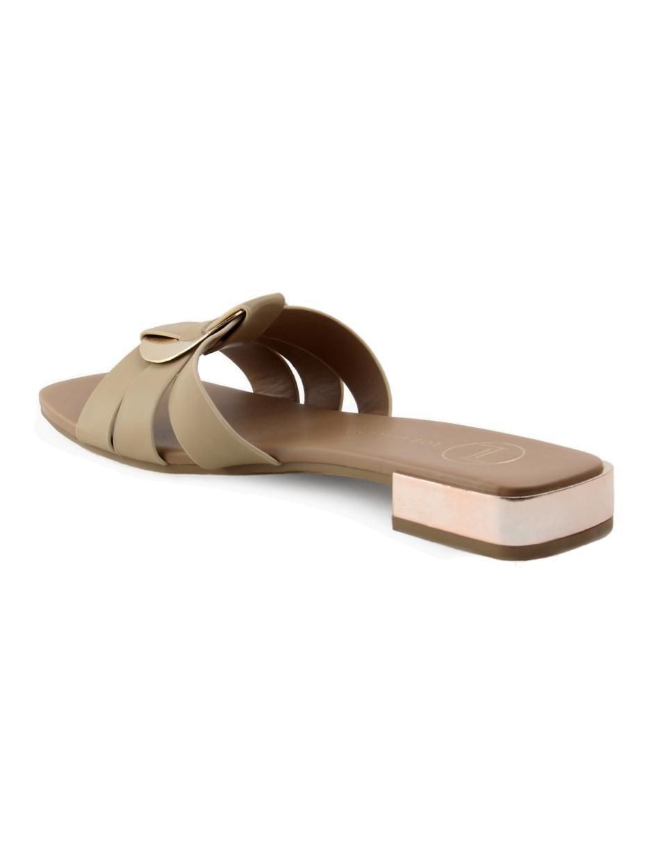 Sandalia para mujer 3