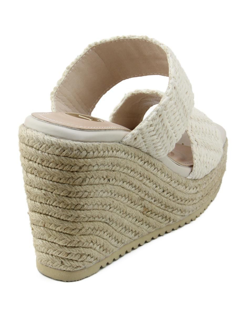 Sandalia para mujer