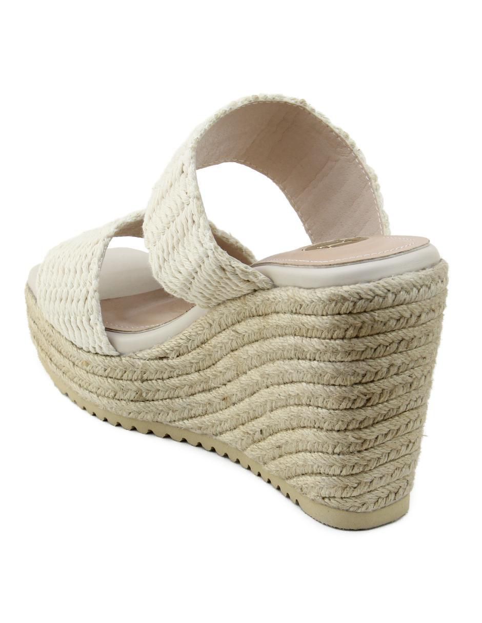Sandalia para mujer