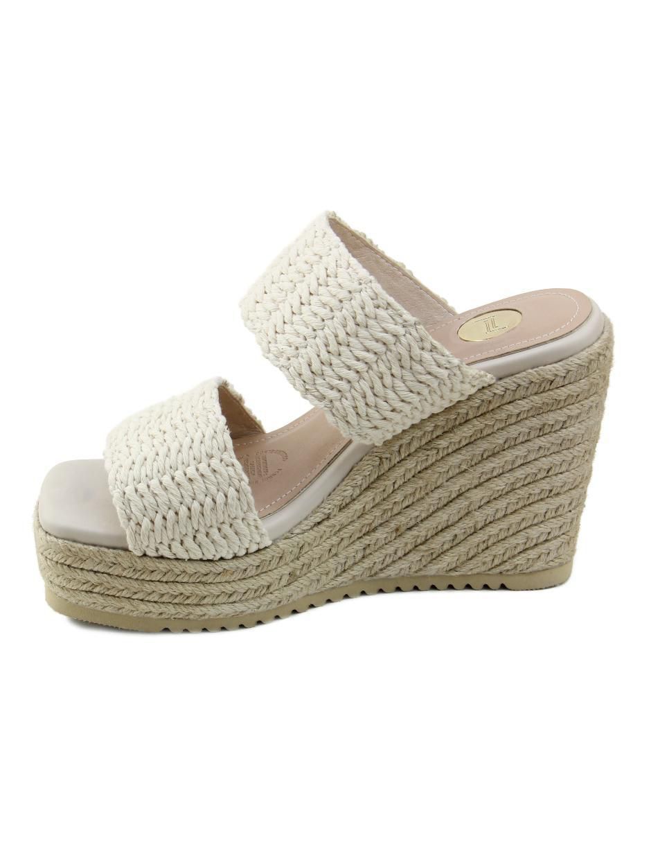 Sandalia para mujer