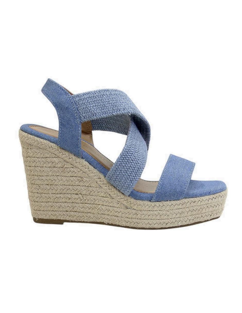 Sandalia para mujer 5