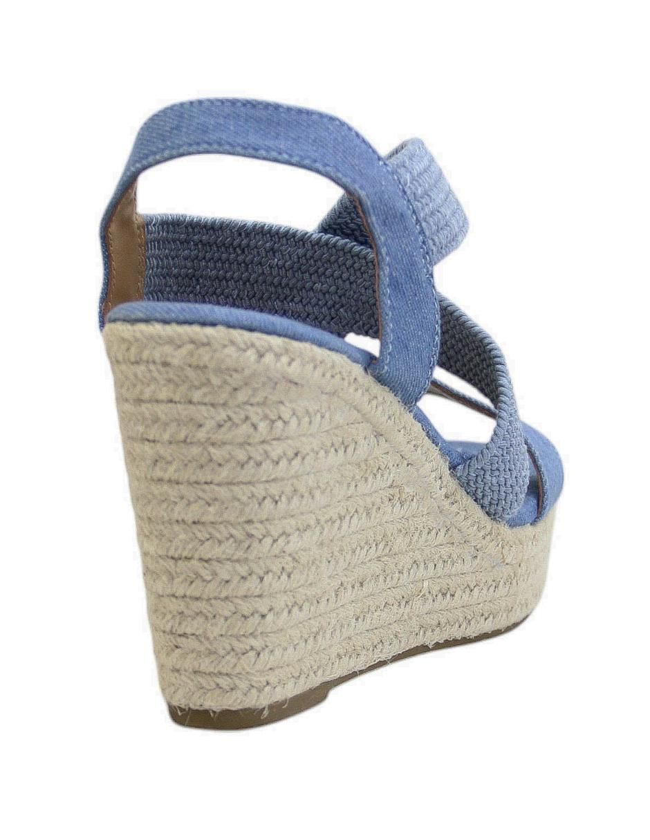 Sandalia para mujer
