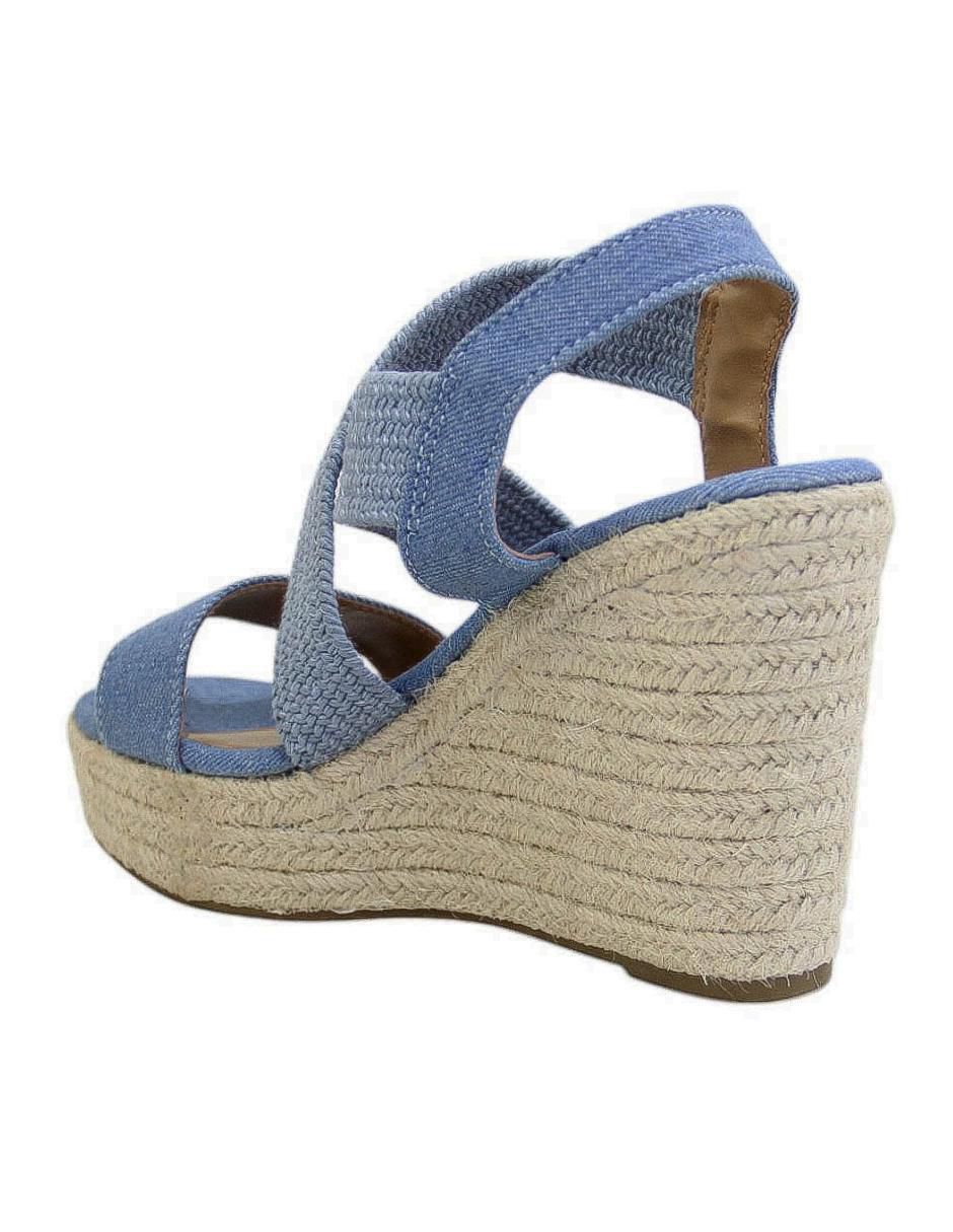 Sandalia para mujer
