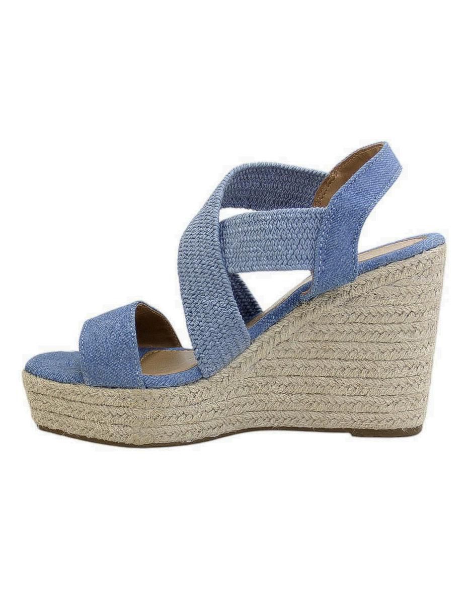 Sandalia para mujer