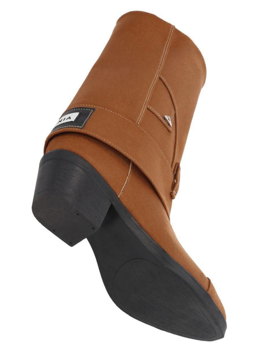Bota arriba del tobillo para mujer 6