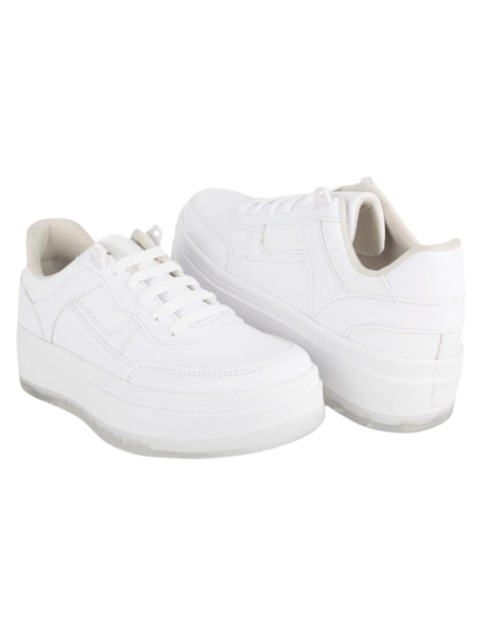 Tenis para mujer