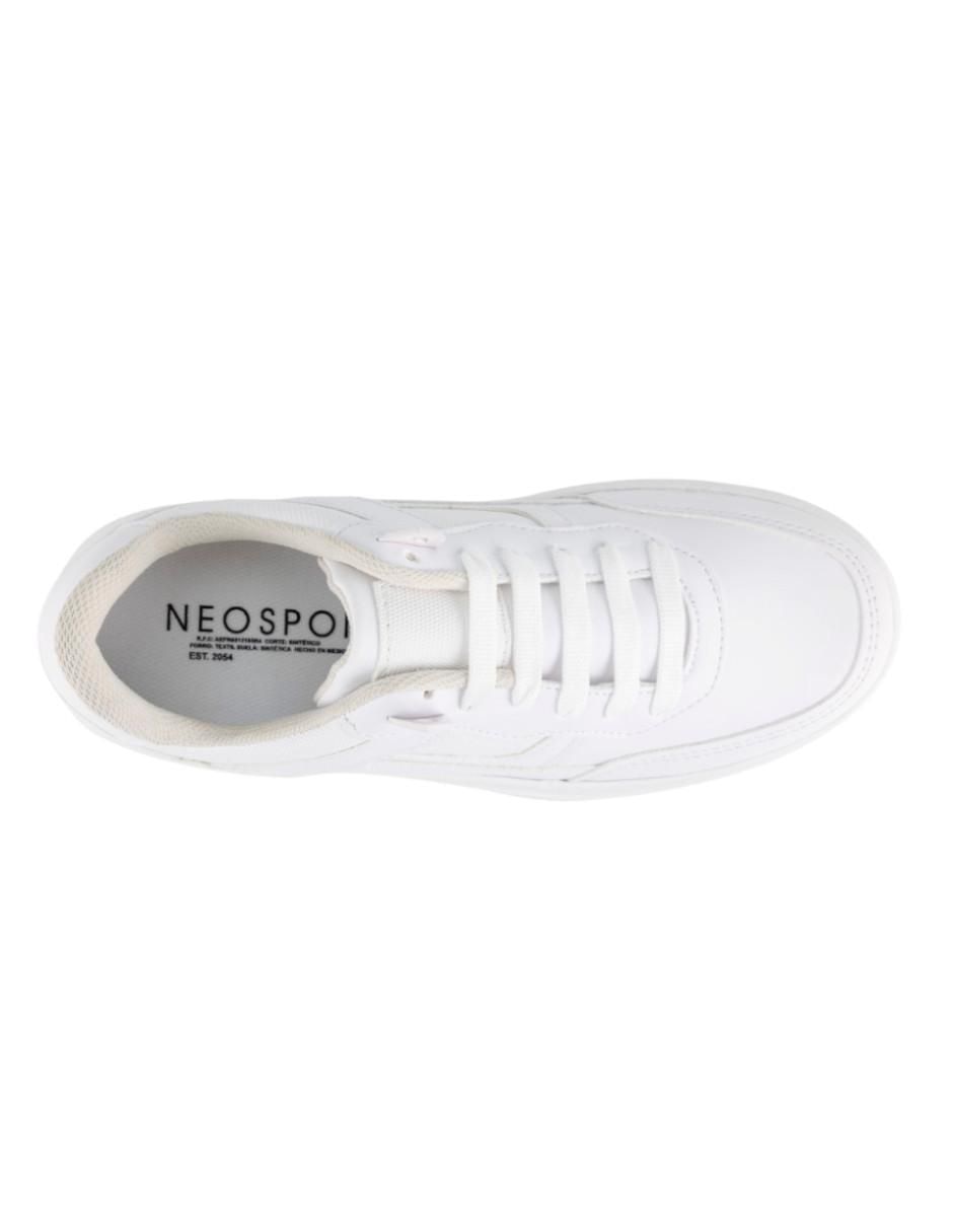 Tenis para mujer