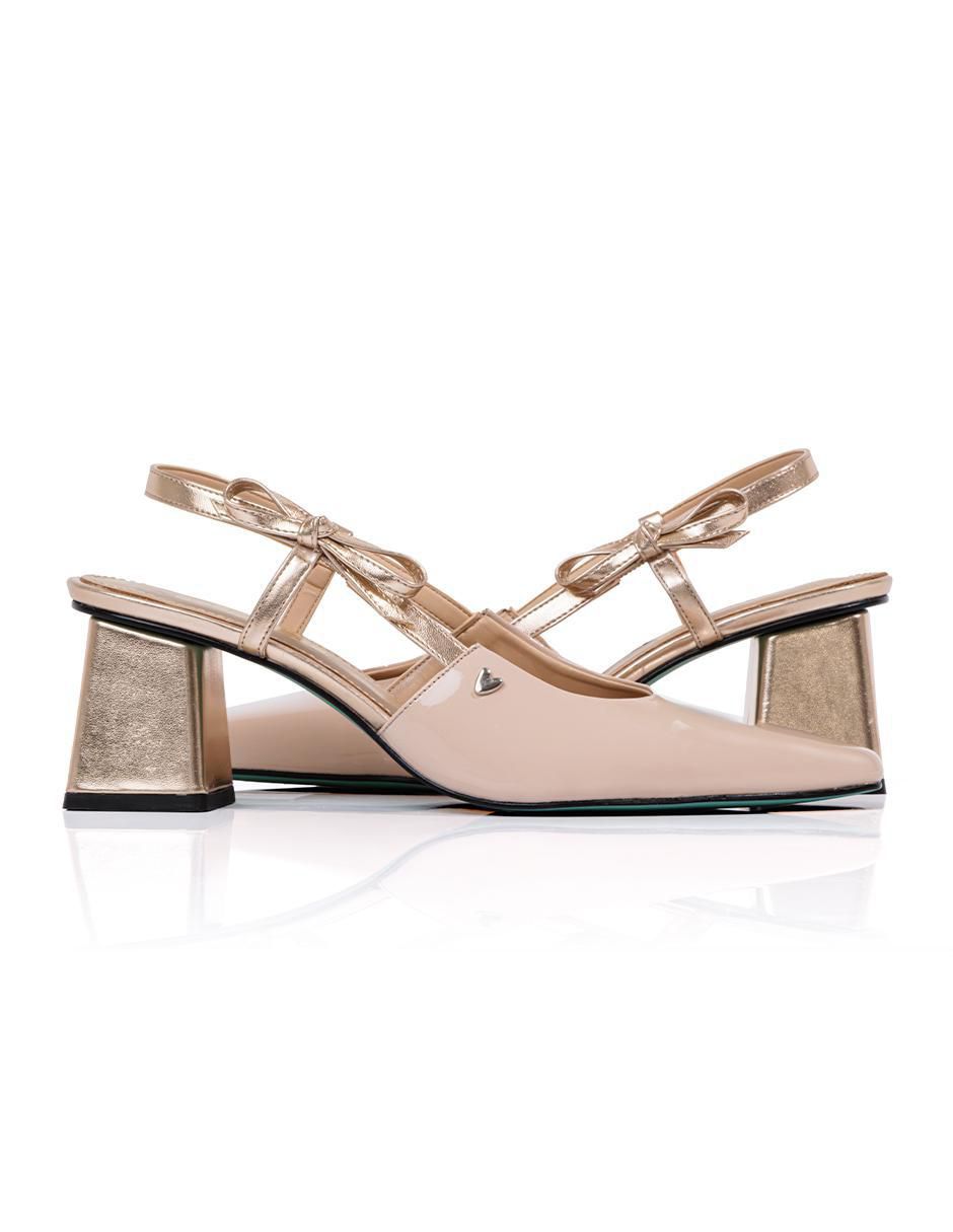 Zapato para mujer 3